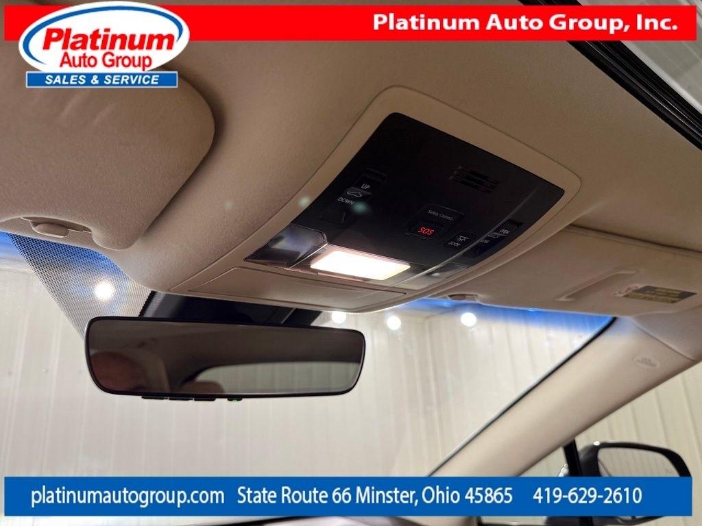 Lexus RX 350  2016