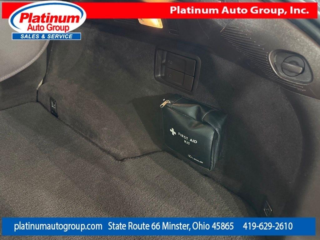 Lexus RX 350  2016