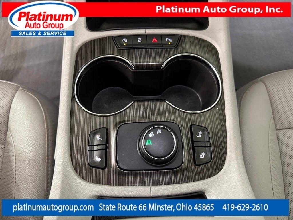 GMC Acadia  2020