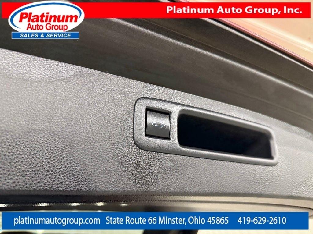 Toyota Highlander  2021