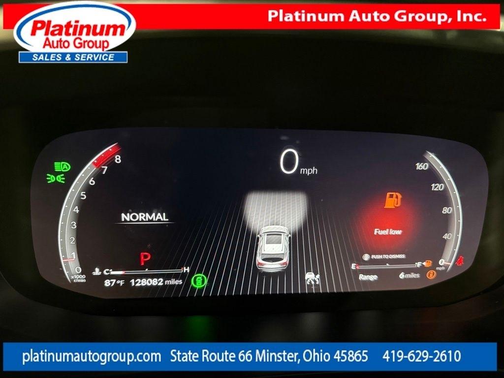 Acura MDX  2023