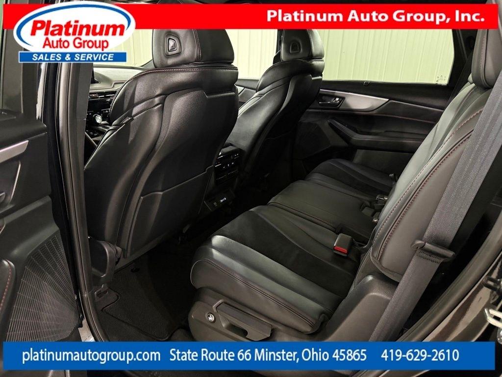 Acura MDX  2023