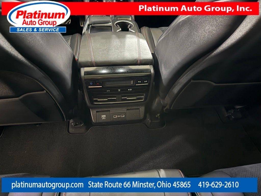 Acura MDX  2023