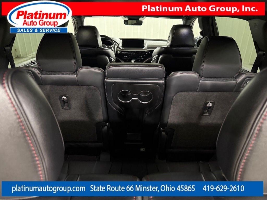 Acura MDX  2023