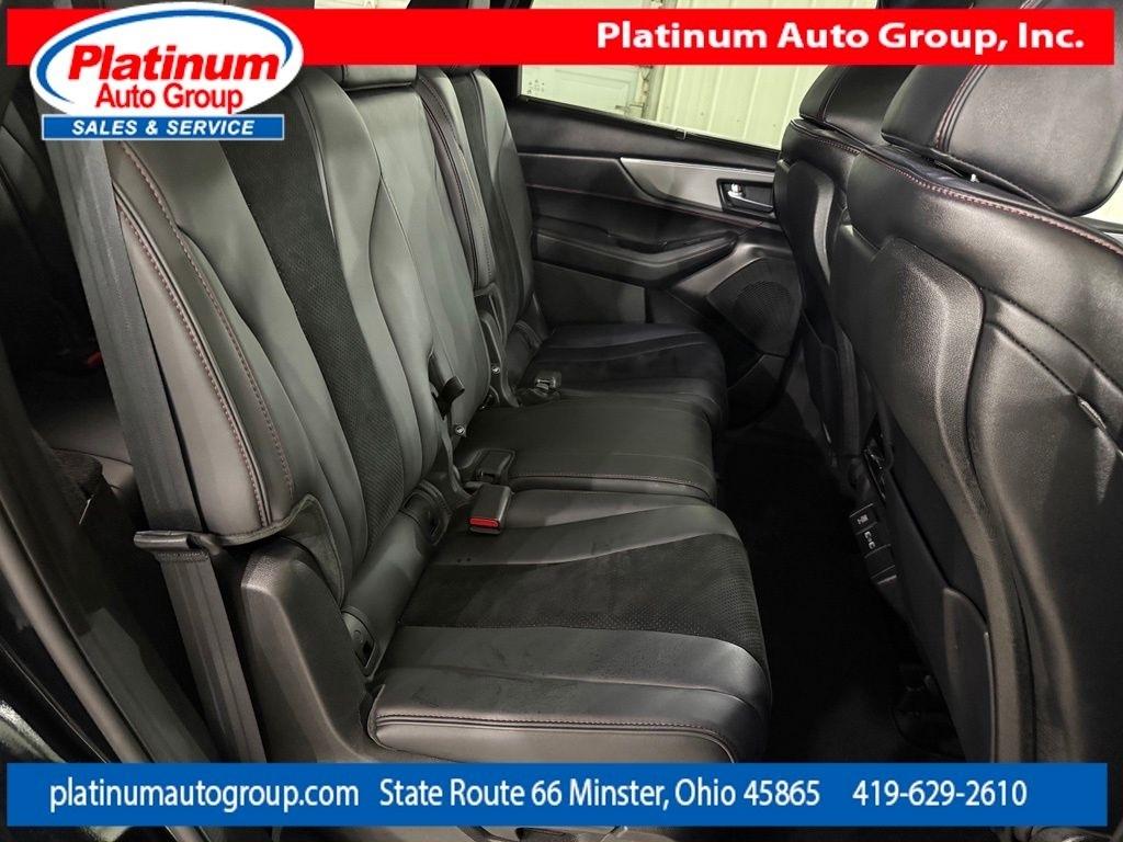 Acura MDX  2023