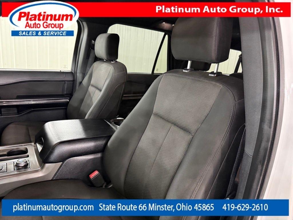 Ford Expedition Max  2019