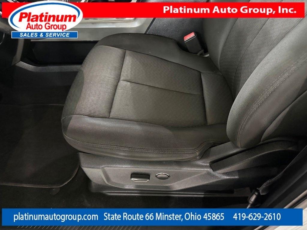 Ford Expedition Max  2019
