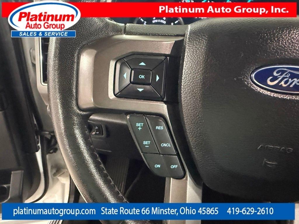 Ford Expedition Max  2019