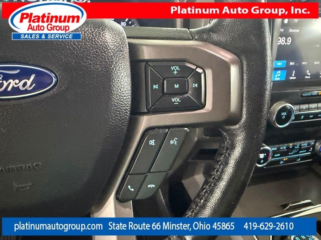 Ford Expedition Max  2019