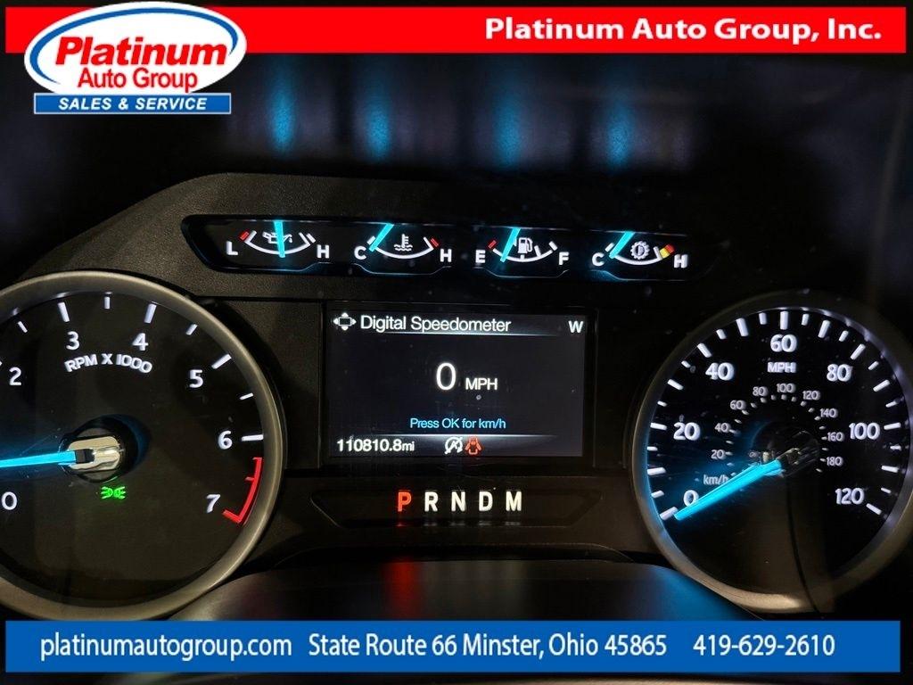 Ford Expedition Max  2019