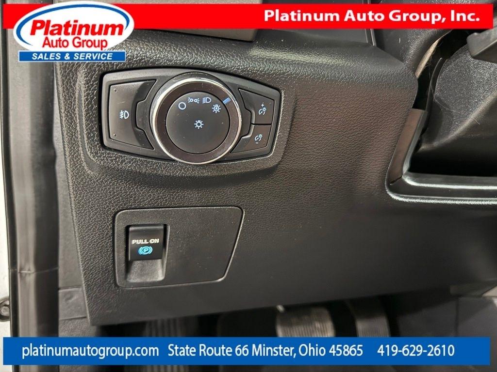 Ford Expedition Max  2019