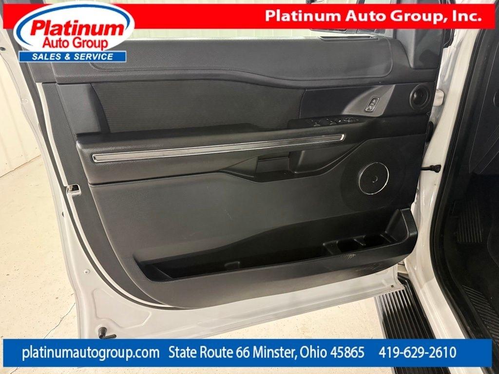 Ford Expedition Max  2019
