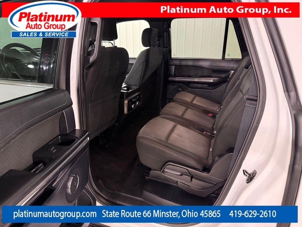 Ford Expedition Max  2019