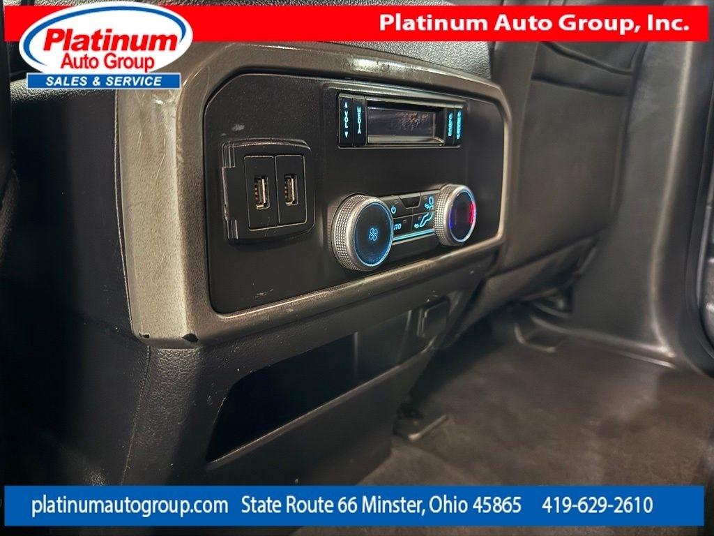 Ford Expedition Max  2019