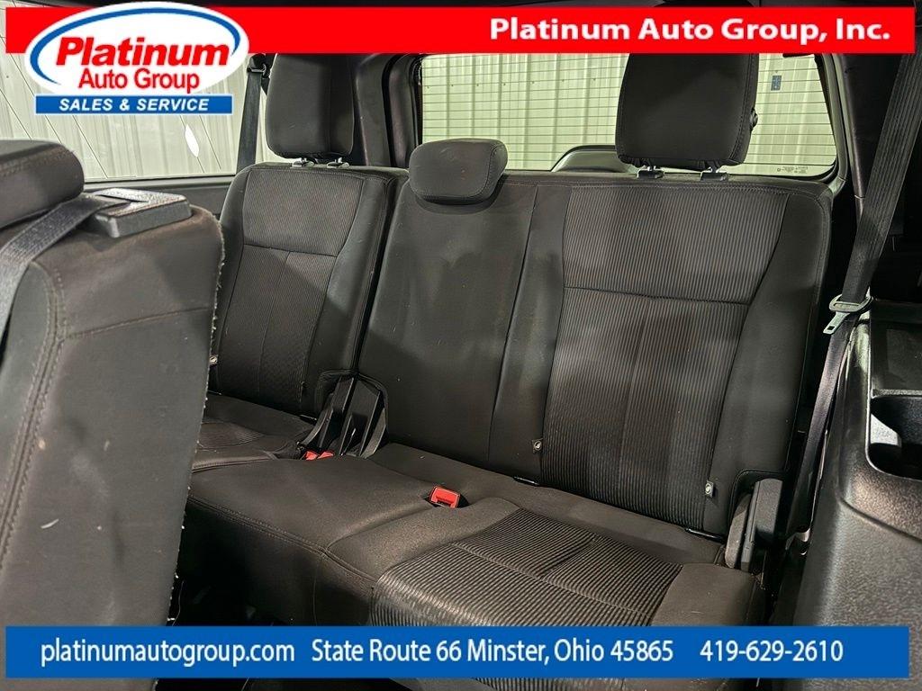 Ford Expedition Max  2019