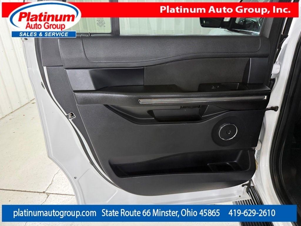Ford Expedition Max  2019