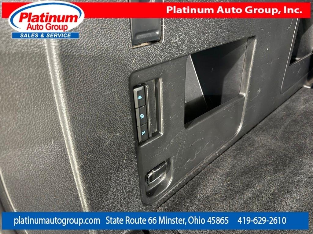 Ford Expedition Max  2019