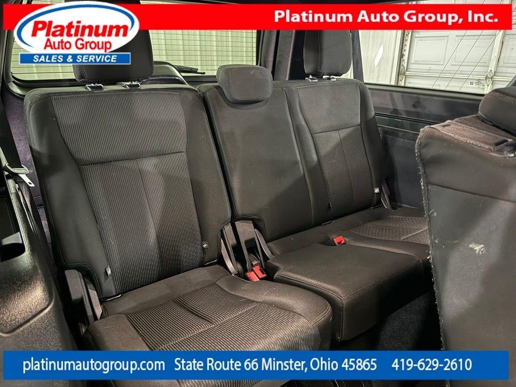 Ford Expedition Max  2019