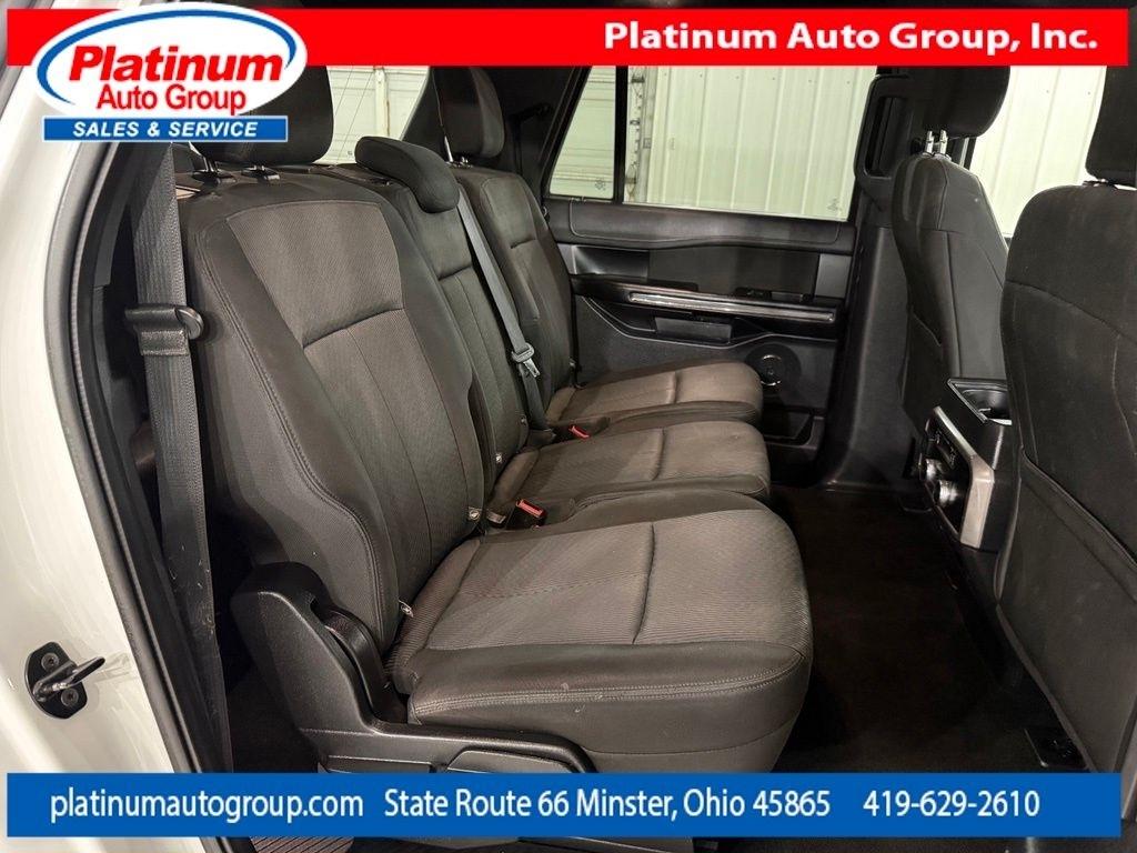 Ford Expedition Max  2019