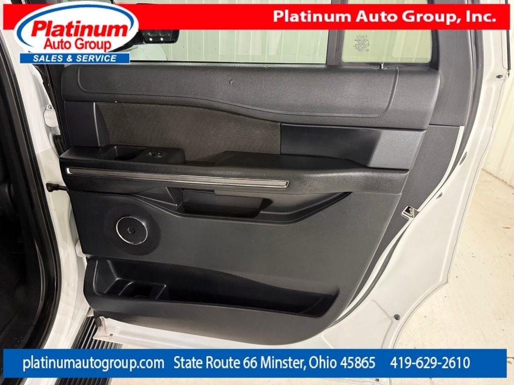 Ford Expedition Max  2019