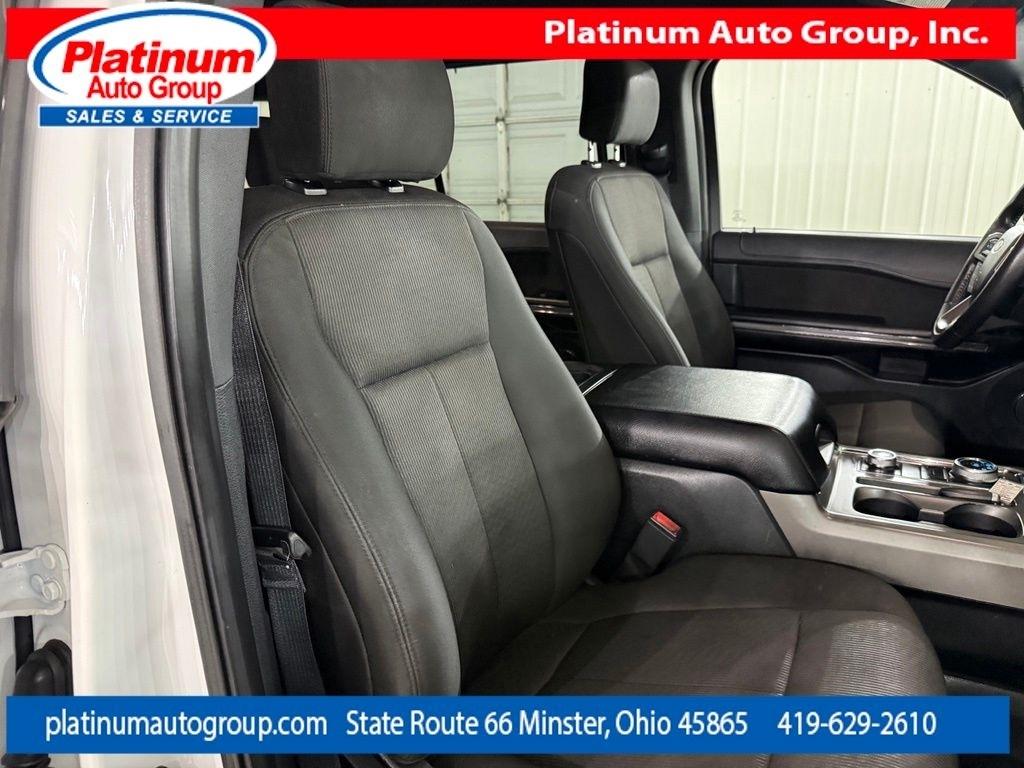 Ford Expedition Max  2019