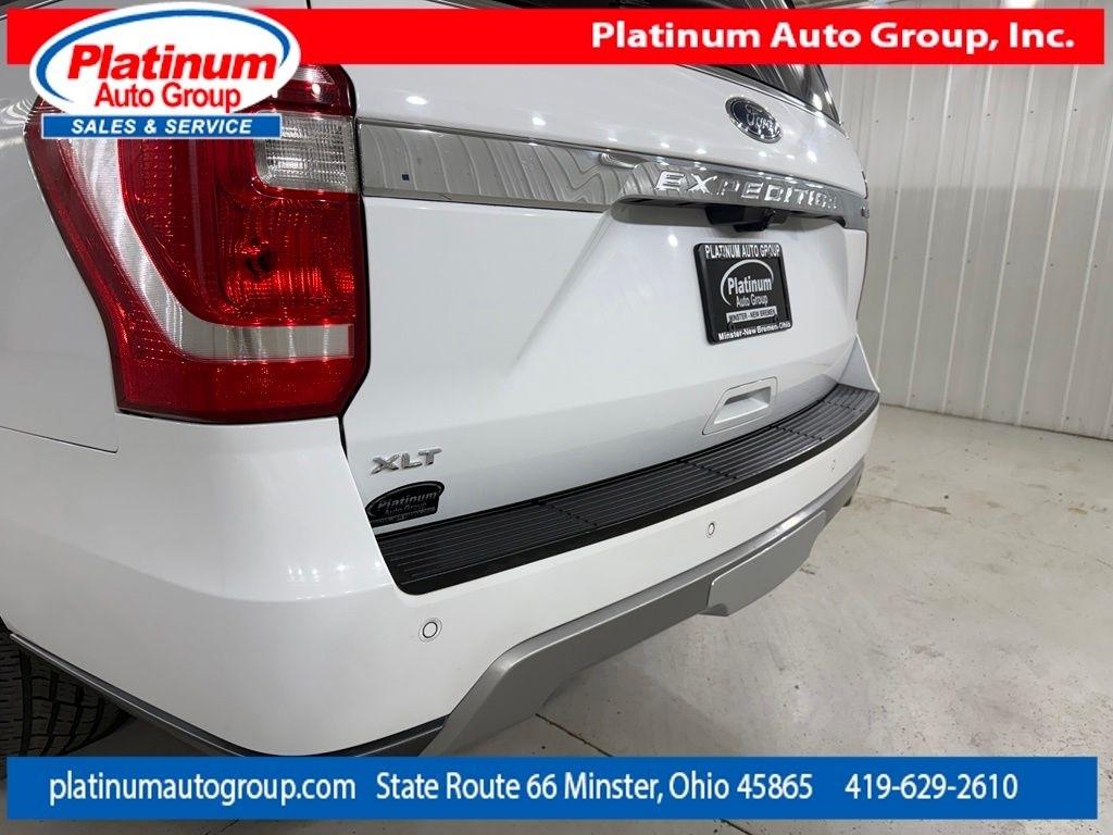 Ford Expedition Max  2019