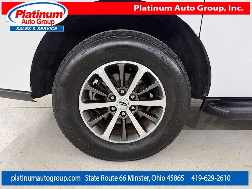 Ford Expedition Max  2019