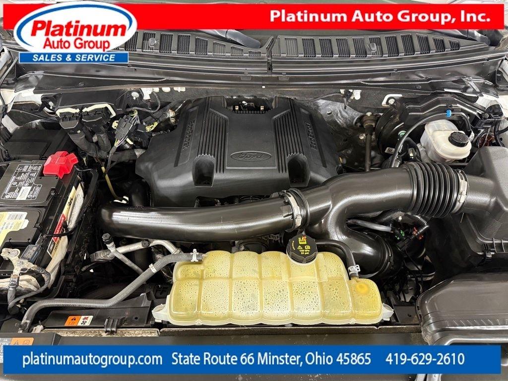 Ford Expedition Max  2019
