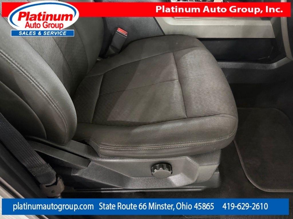 Ford Expedition Max  2019