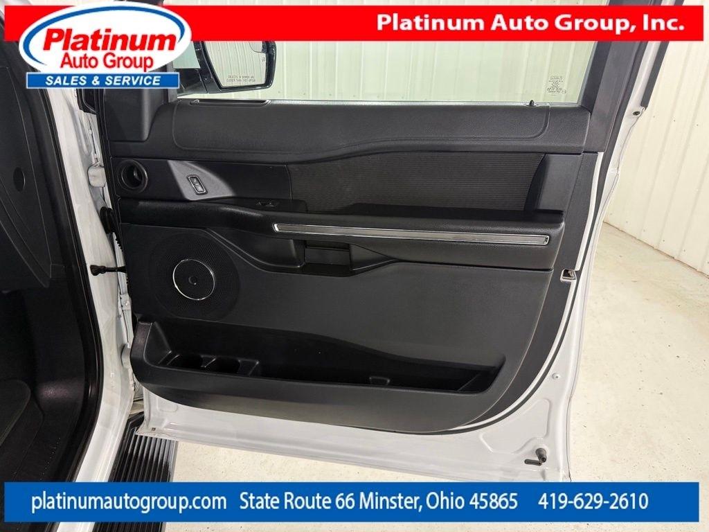 Ford Expedition Max  2019