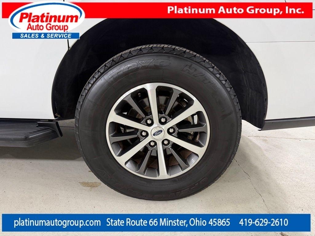 Ford Expedition Max  2019