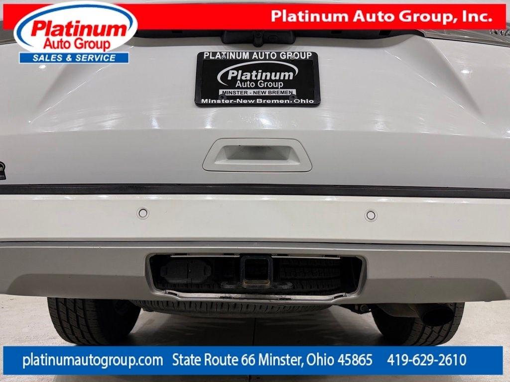 Ford Expedition Max  2019
