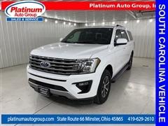 2019 Ford Expedition Max 