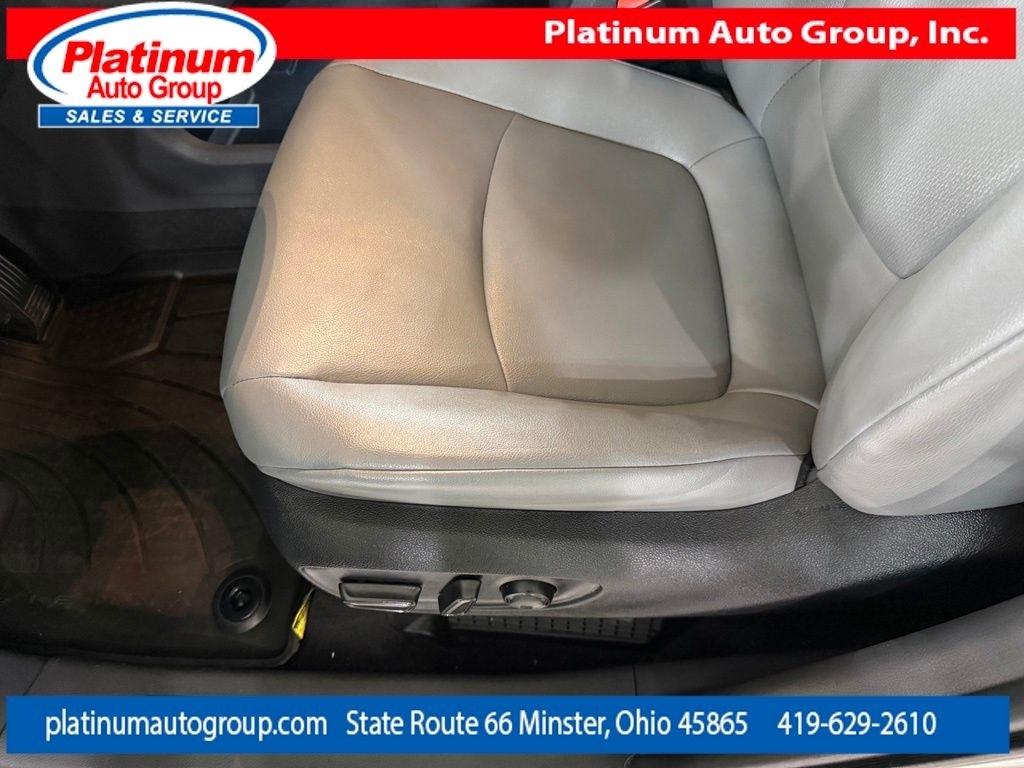 Toyota Sienna  2023