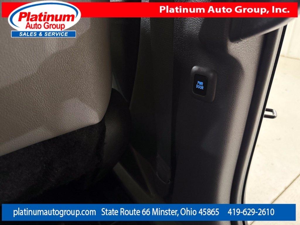 Toyota Sienna  2023