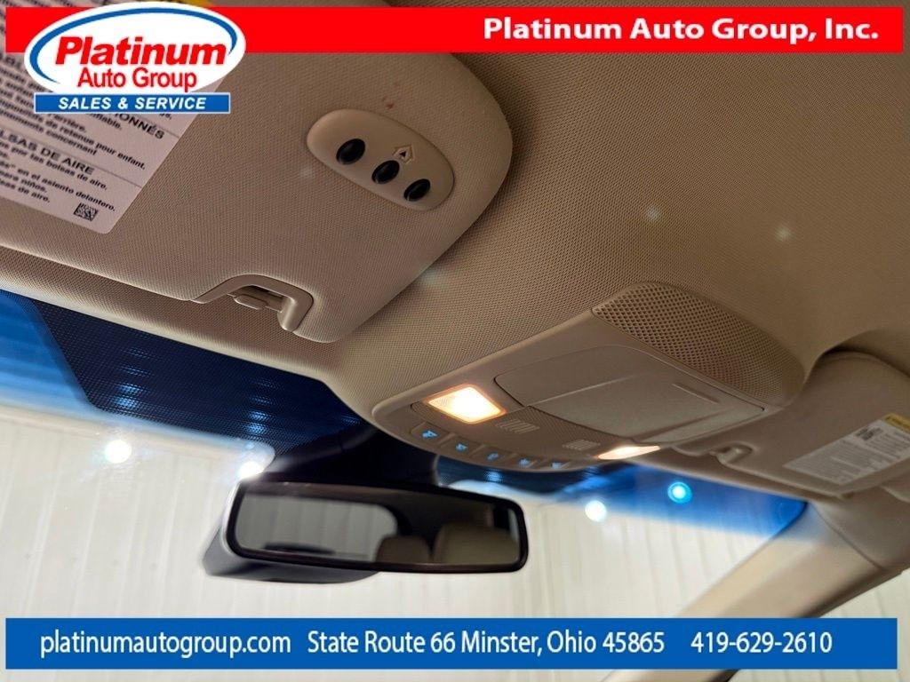 Ford Edge  2020