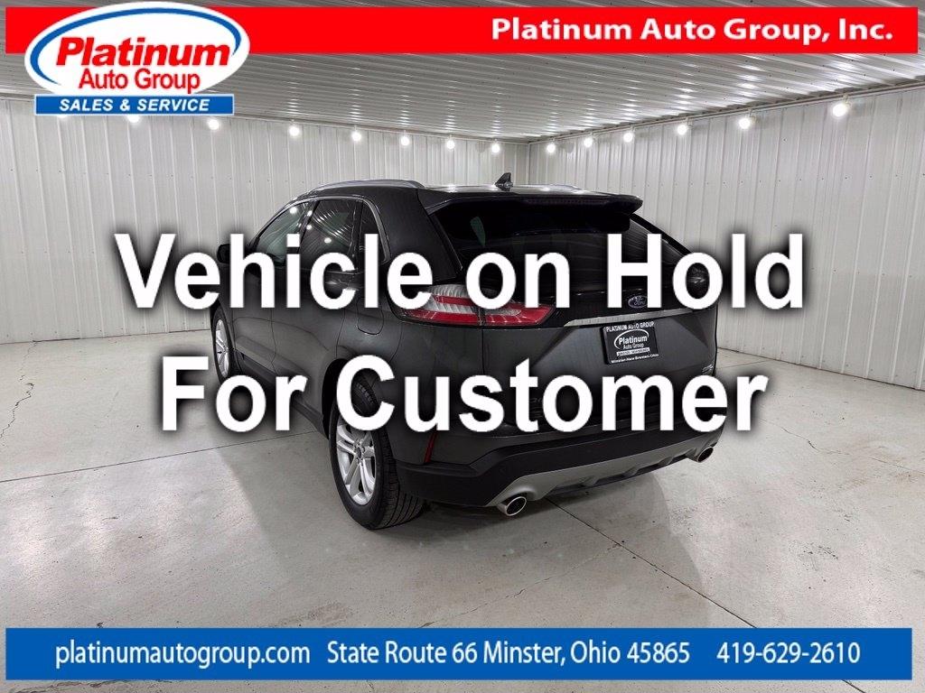 Ford Edge  2020
