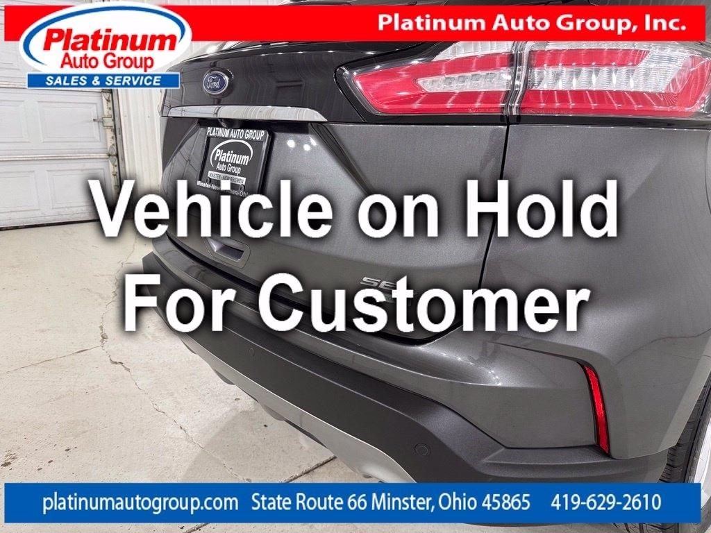 Ford Edge  2020