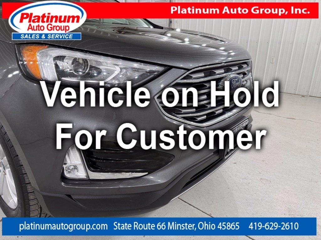 Ford Edge  2020