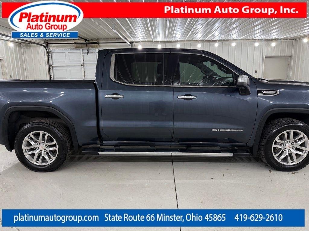 GMC Sierra 1500  2020