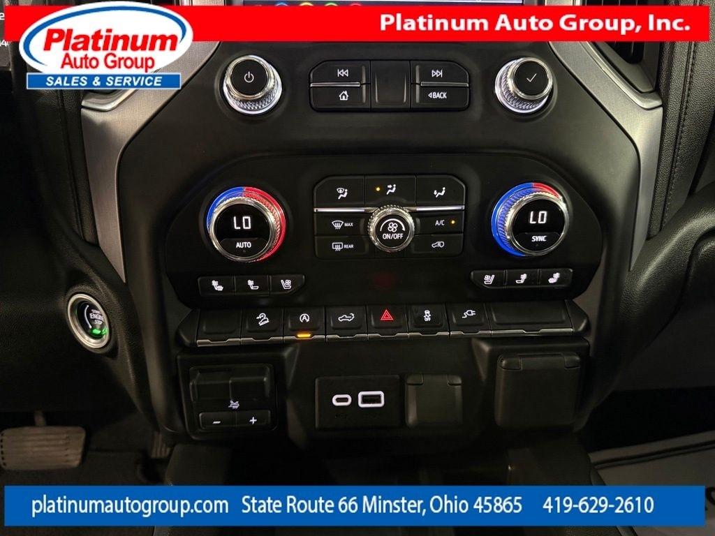 GMC Sierra 1500  2020