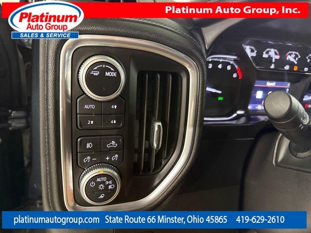 GMC Sierra 1500  2020
