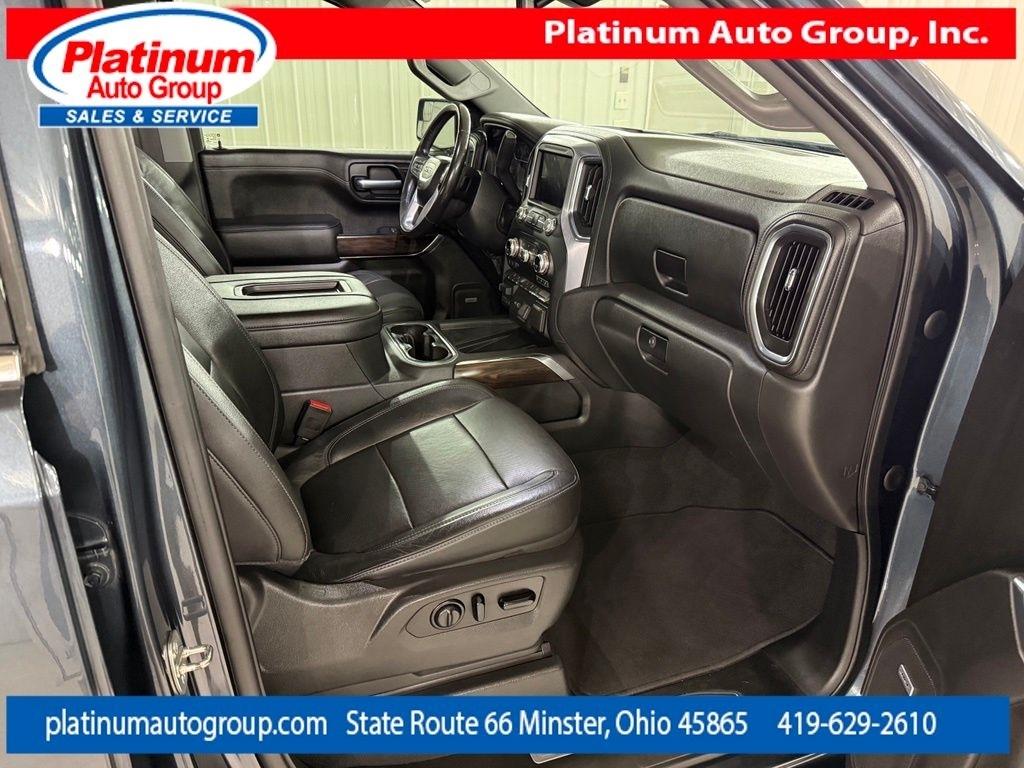 GMC Sierra 1500  2020