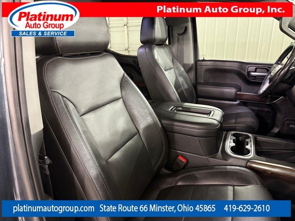 GMC Sierra 1500  2020