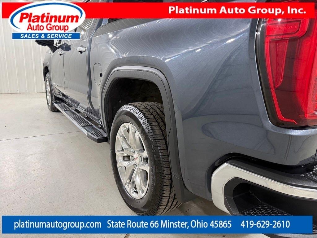 GMC Sierra 1500  2020
