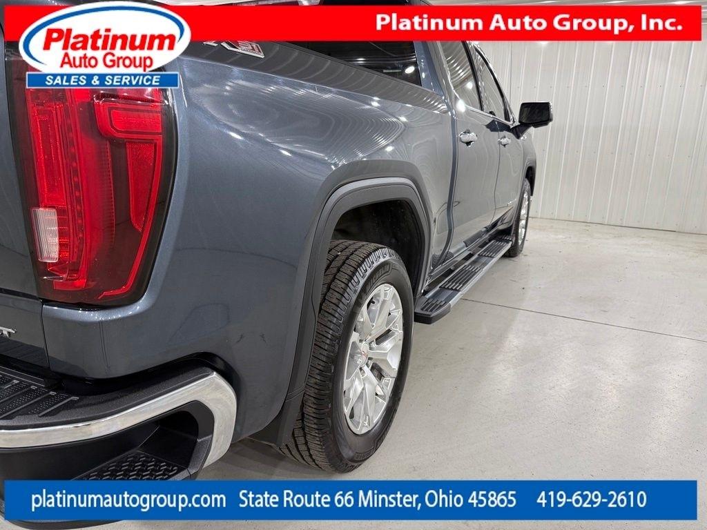 GMC Sierra 1500  2020