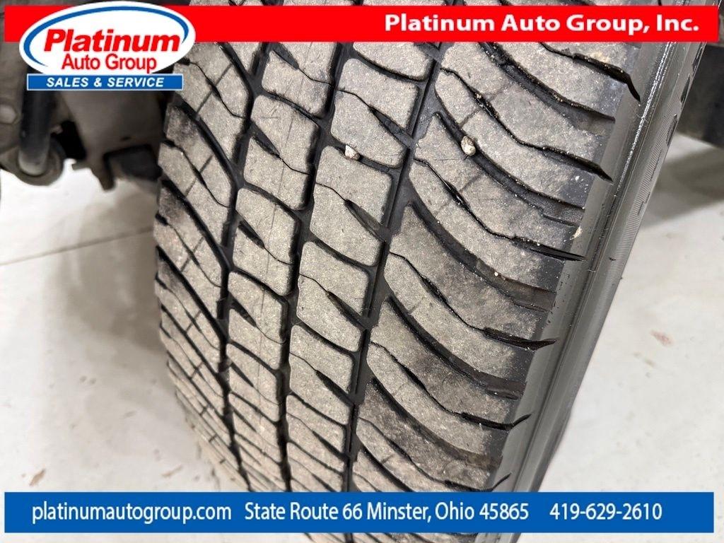 Chevrolet Silverado 2500HD  2024