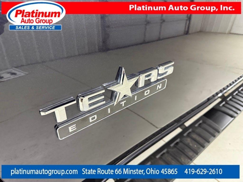 Chevrolet Silverado 2500HD  2024