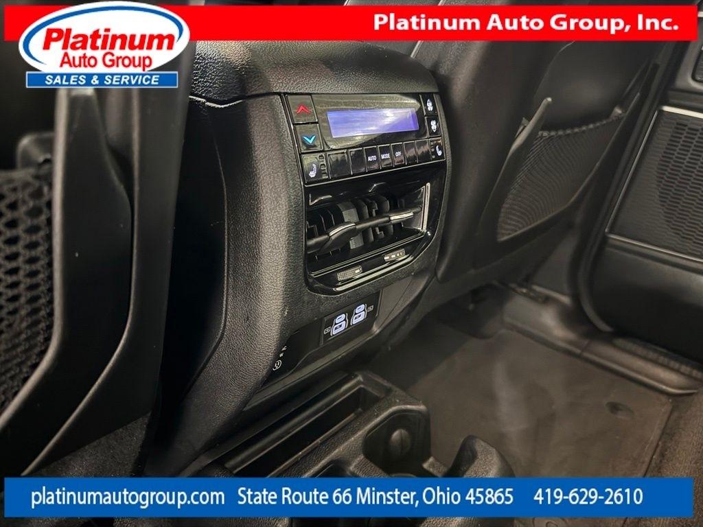 Jeep Grand Cherokee L  2021