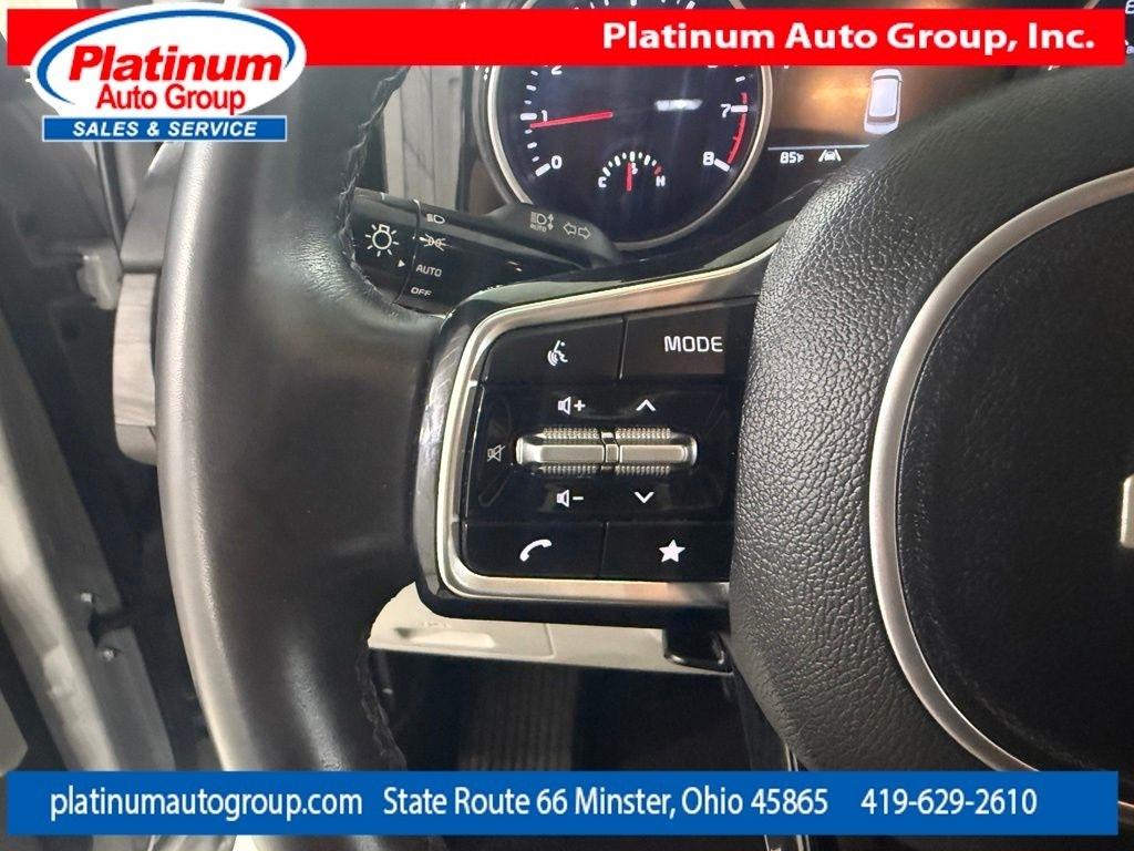 Kia Carnival  2023